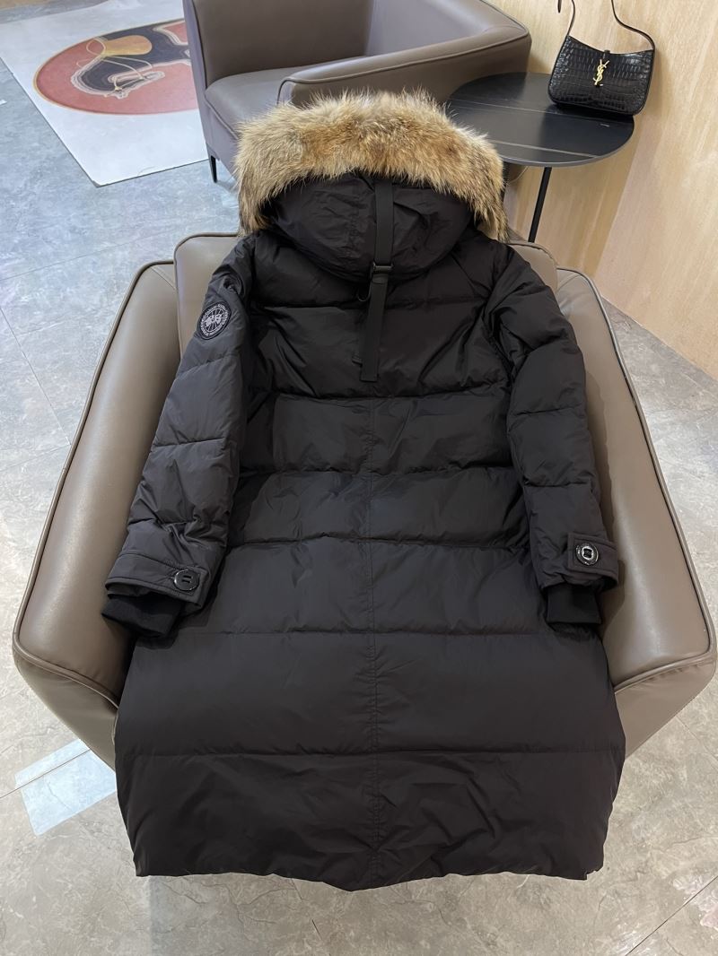 Canada Goose Down Jackets